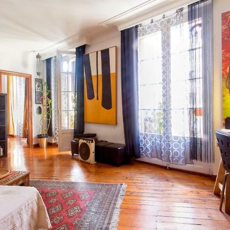 Piso Con Encanto En Zona De Tapas ログローニョ エクステリア 写真