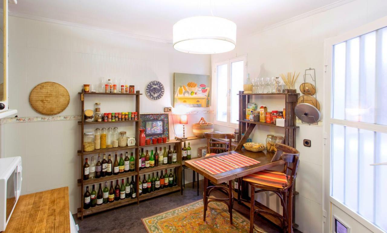 Piso Con Encanto En Zona De Tapas ログローニョ エクステリア 写真